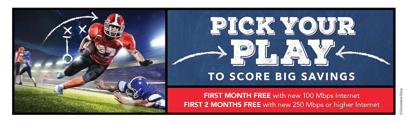 PickYourPlay