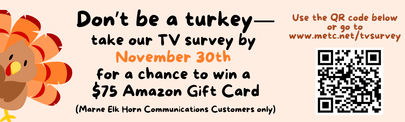 TV-Survey