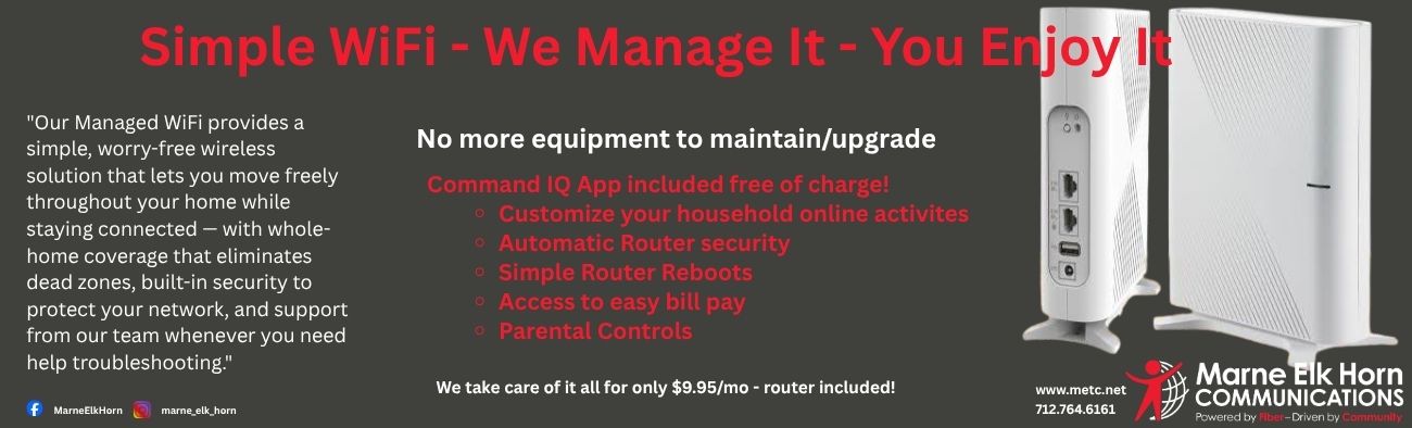 managed-wifi