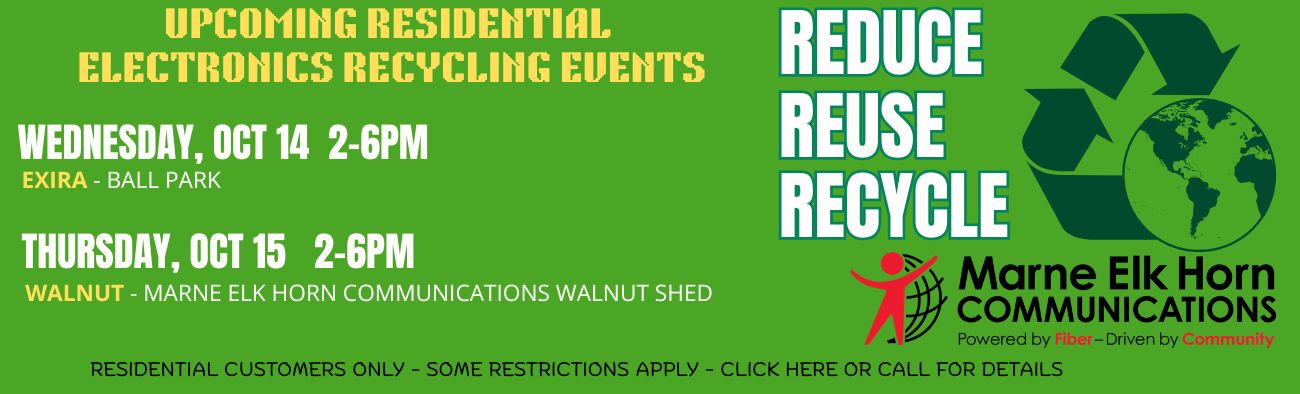 recyling