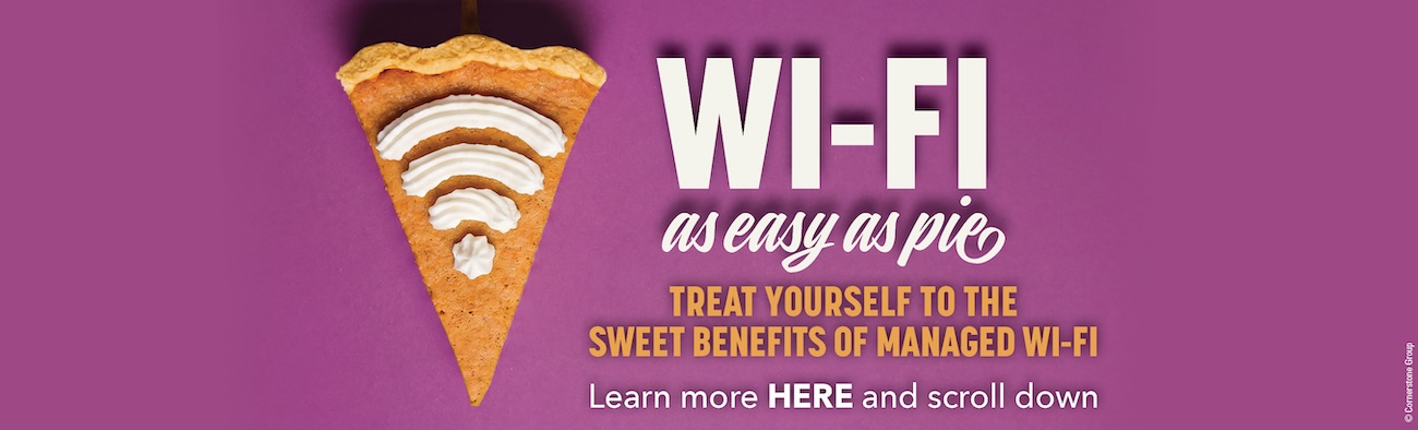 ThanksgivingWi-Fi
