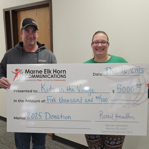 Kids in the Village Daycare